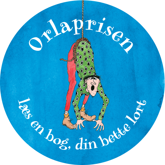 Orlaprisen