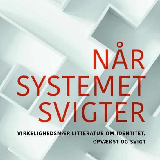 Emnefolder for voksne  Når systemet svigter