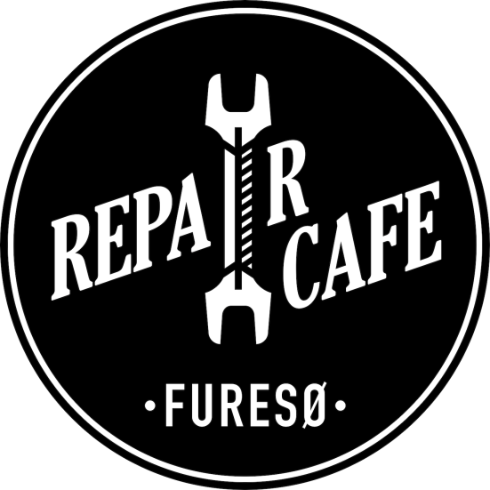 Repair Cafe Furesø logo