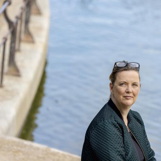 Katrine Marie Guldager