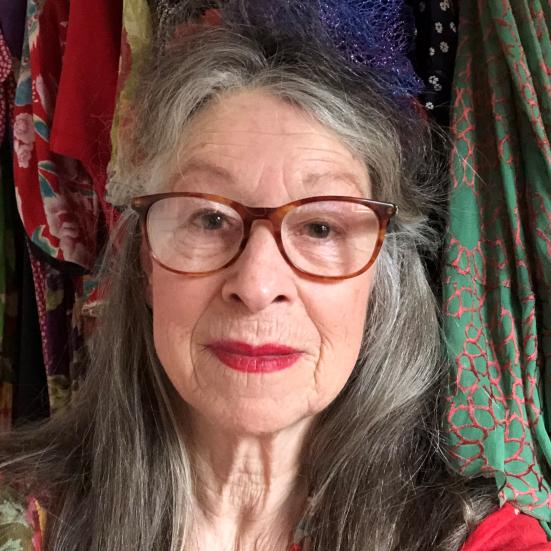 Foto af Anne Marie Helger