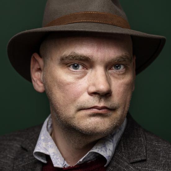 Foto af Harald Voetmann