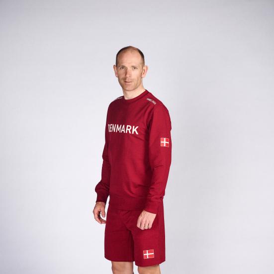 Portræt af Michael Mørkøv