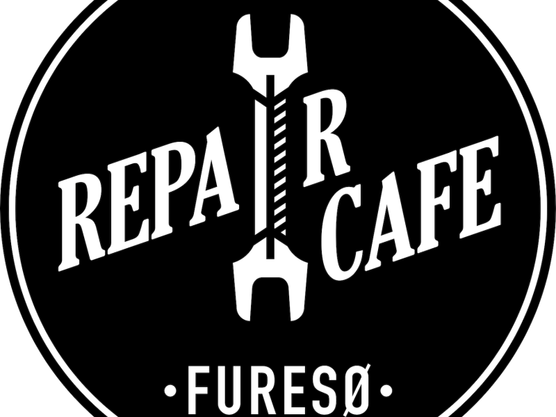 Repair Cafe Furesø logo