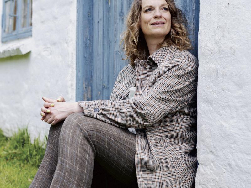 Charlotte Weitze