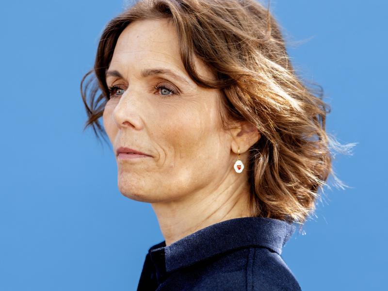 Foto af Anne Lise Marstrand-Jørgensen