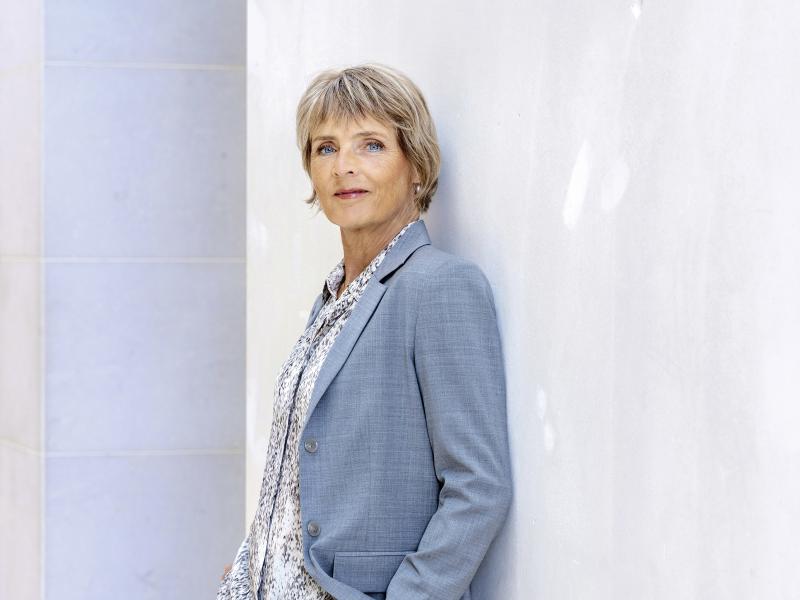 Foto af Hanne-Vibeke Holst