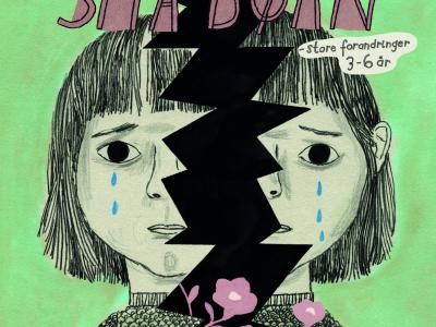 emnefolder for børn  for 3-6 år