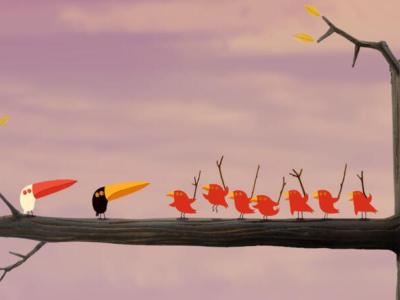 Film for børn i Værløse