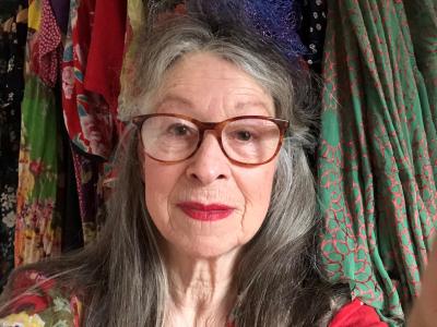 Foto af Anne Marie Helger