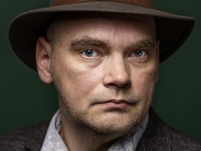 Foto af Harald Voetmann