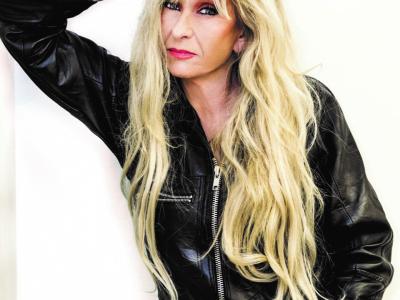 Foto af Sanne Salomonsen