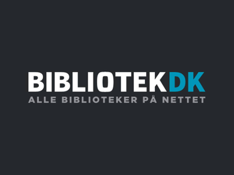 Bibliotek.dk