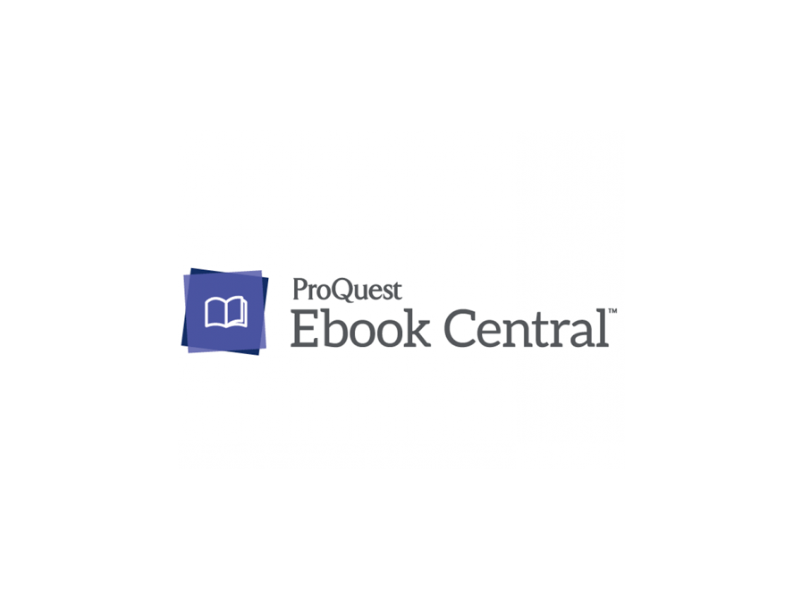 ebook central