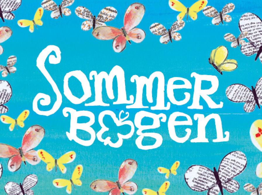Sommerbogen logo