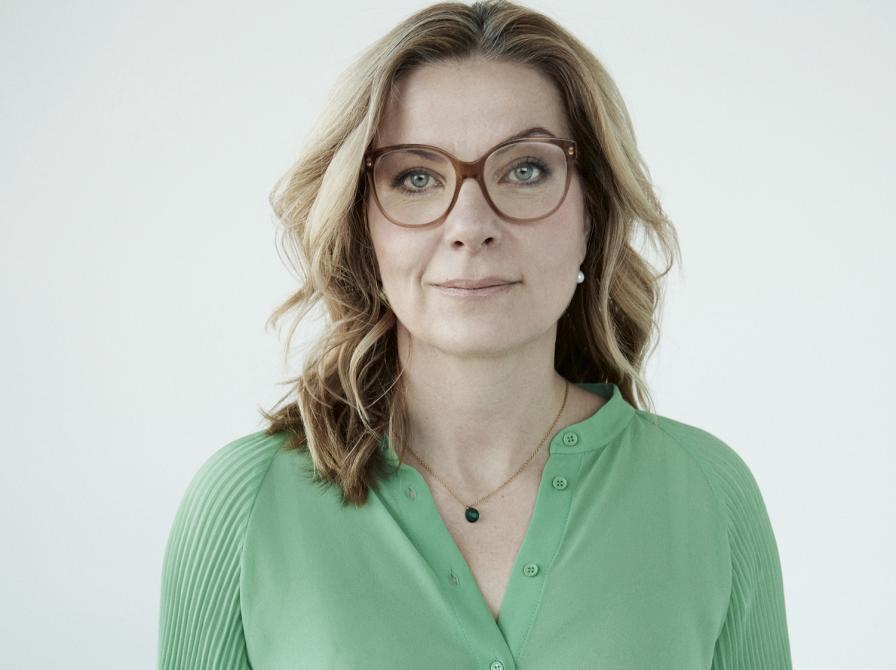 Helle Vincentz