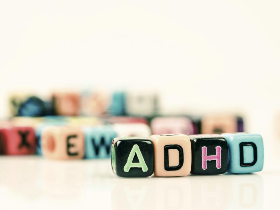 ADHD