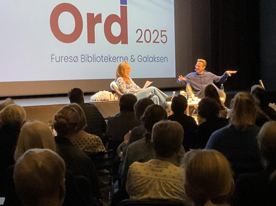 Lun på Ord 2025