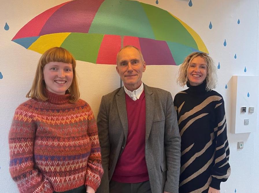 Foto: Furesø Kulturskole