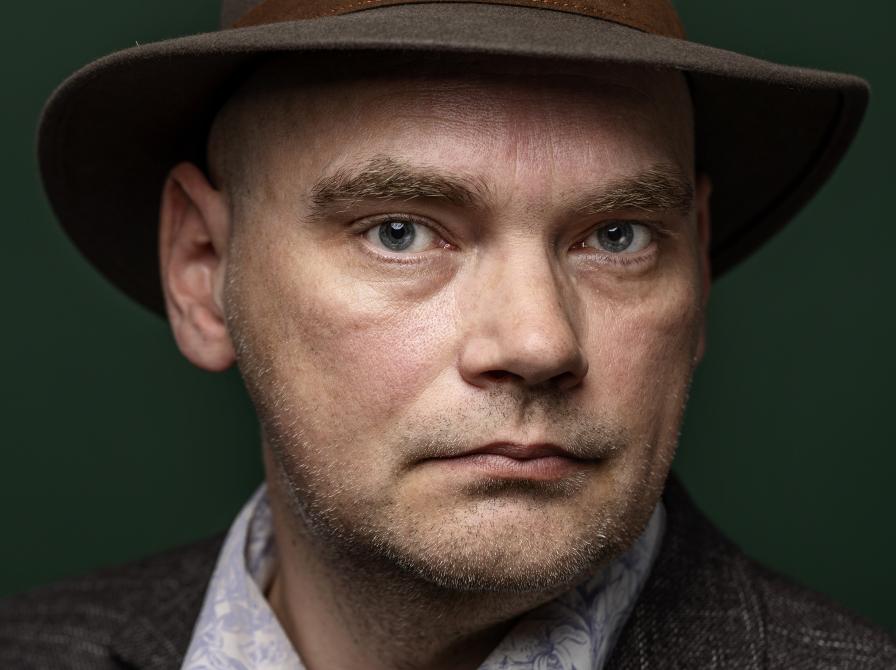 Foto af Harald Voetmann