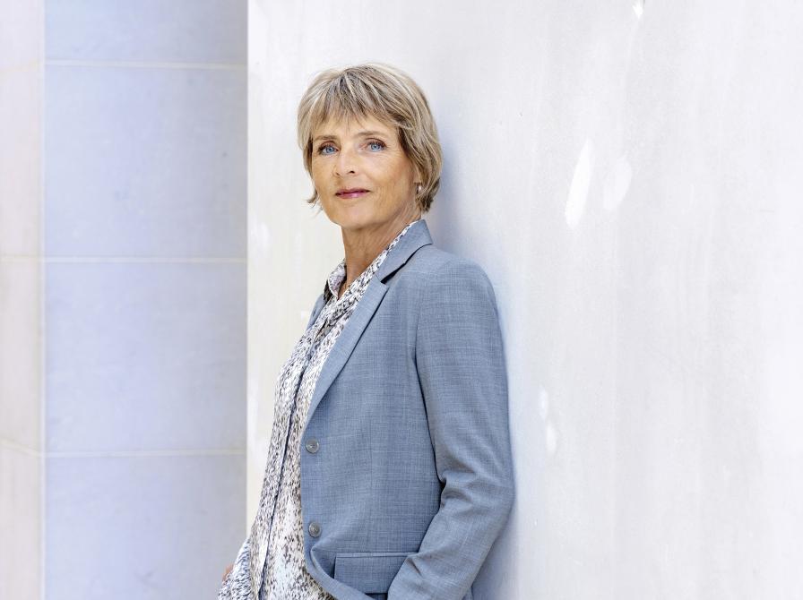 Foto af Hanne-Vibeke Holst