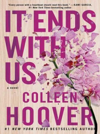 Colleen Hoover: It Ends with Us