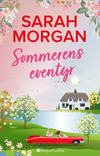 Sarah Morgan (f. 1948): Sommerens eventyr