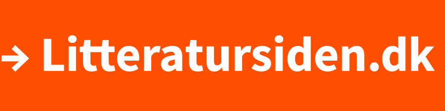 Litteratursiden.dk logo